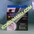 cartuccia compatibile PrinterManiak T 801 Black